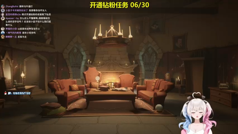 【2022-03-11 21点场】小盒子u：小盒子#喂熊小子