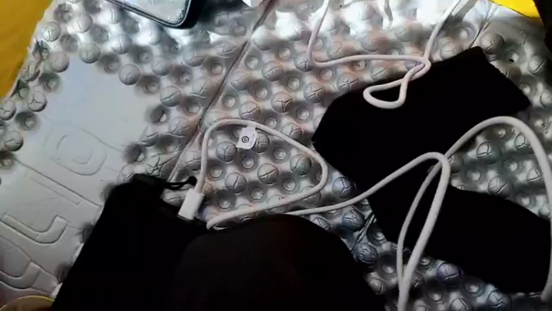 【2022-03-10 10点场】叶子户外：《纪实直播》成都到昌都，新路海day20