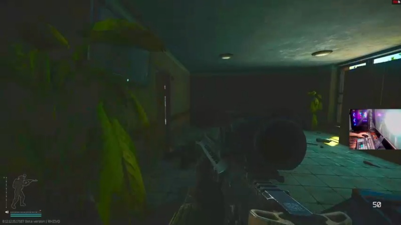 【2022-03-11 22点场】文化人老七：近战击杀世界第一