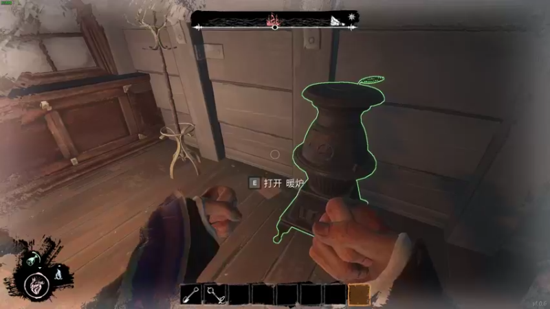 【2022-03-12 03点场】结成郁丶：Licht und Schatten