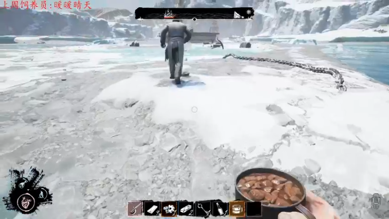 【2022-03-11 23点场】七潇丷：萌新导师，航海狼人杀！