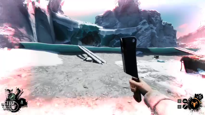 【2022-03-12 00点场】夏一可死毒舌_：今天不老头环了，我自闭一天