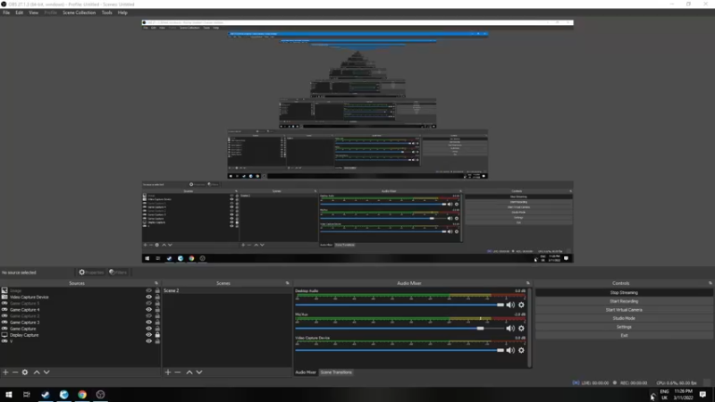 【2022-03-11 21点场】毛子Reckless：20点勇闯盘丝洞，鱼吧规则