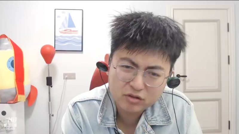 【2022-03-12 02点场】火力堂主：出门转转！