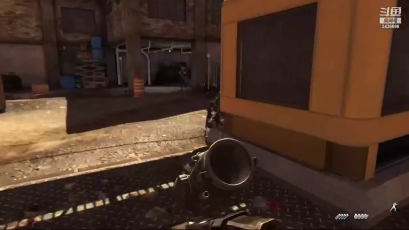 【2022-03-10 18点场】侵凌：使命召唤10.....