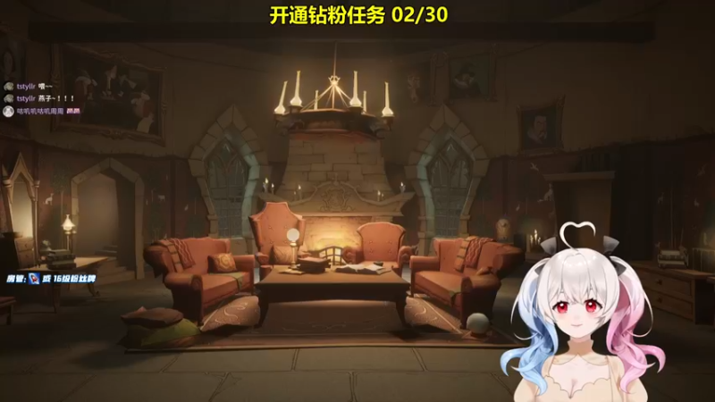 【2022-03-11 19点场】小盒子u：小盒子#喂熊小子