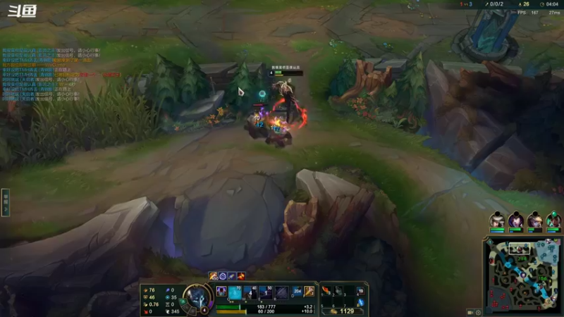 【2022-03-12 03点场】迷离之道丶：迷离劫:钻2死狗