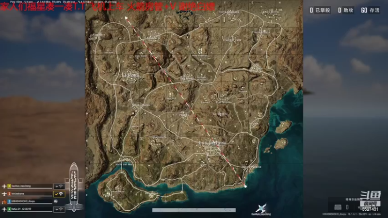 【2022-03-06 22点场】hohohohoho啊：tpp/fpp：新手主播点点关注