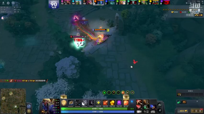 【2022-03-11 22点场】温文尔雅的傲娇：沉浸式肉搏~