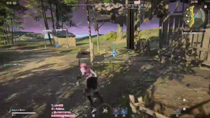 【2022-03-12 00点场】NRK丶反神：高分局顶级教学