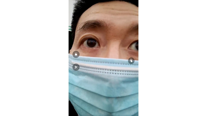 在中途