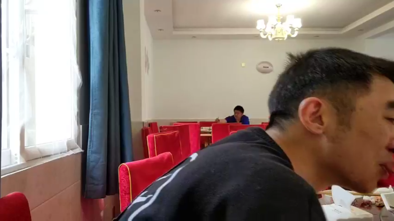 【2022-03-12 12点场】逐梦兄弟：中午吃席，下午外卖3.0