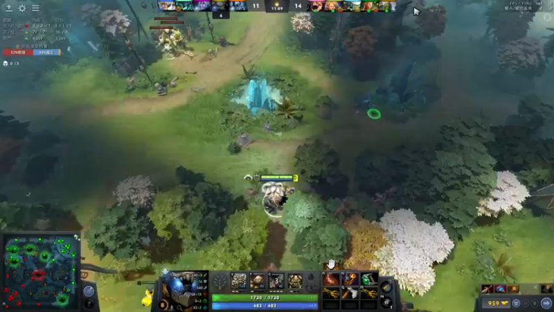 【2022-03-12 20点场】刘嘉俊Sylar1：拿出你的百分之百！