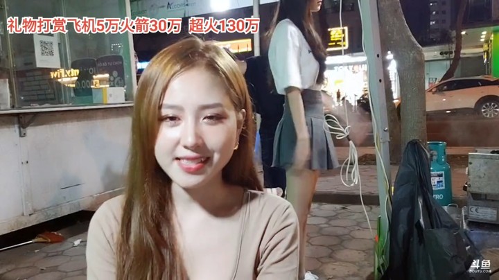 能说会道的大海祝大家越来越帅