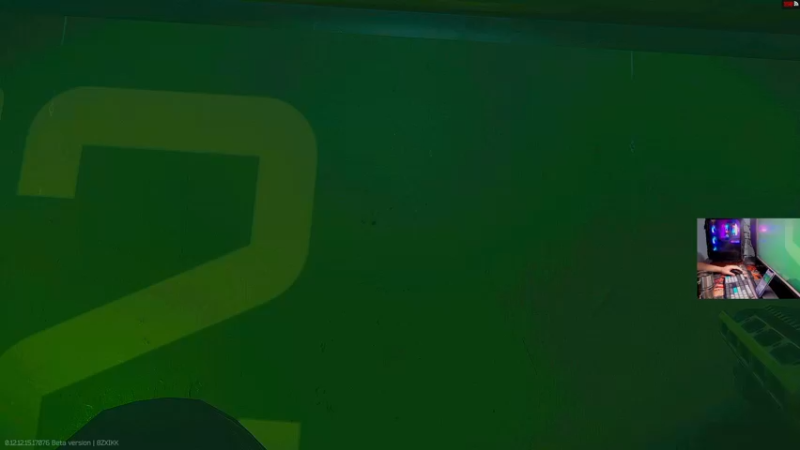 【2022-03-11 00点场】文化人老七：近战击杀世界第一