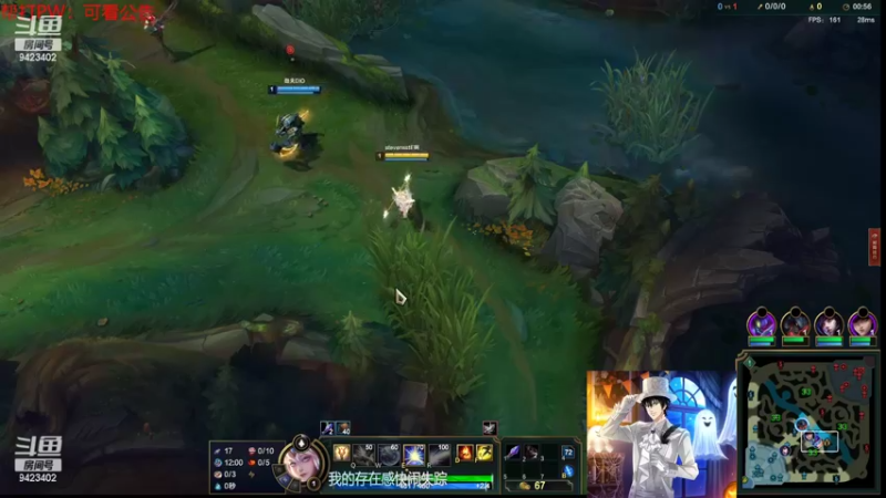 【2022-03-11 14点场】罢南万顷：随机英雄  最搞时刻