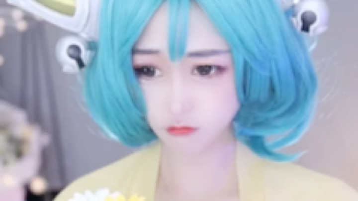 苏小懒38D发布了一个斗鱼视频2022-03-12