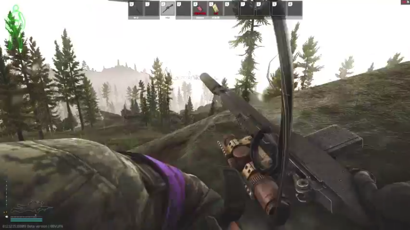 【2022-03-10 19点场】东旭东旭呀：塔科夫：情义之塔