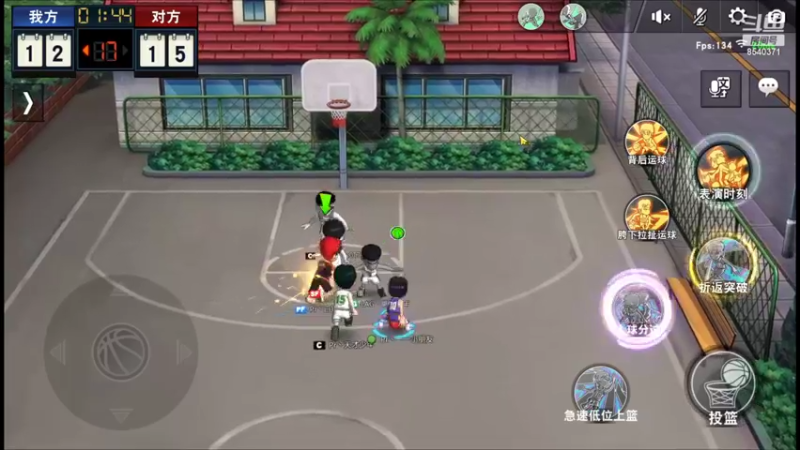 【2022-03-12 01点场】丶把球传给我：随便玩玩 ～！