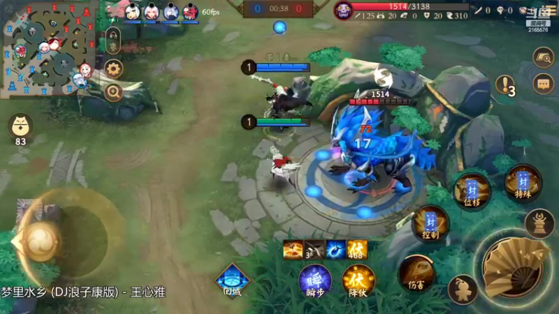 【2022-03-08 22点场】项一天：项一天：大允战神