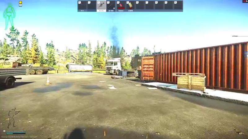 【2022-03-11 01点场】东旭东旭呀：塔科夫：情义之塔