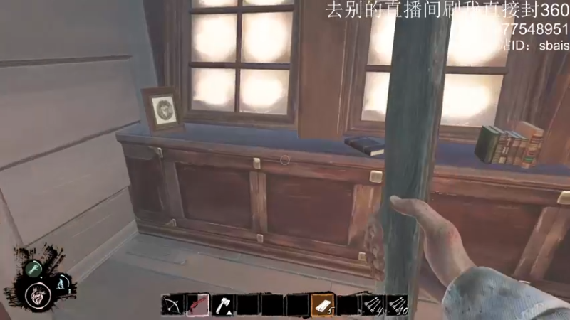 【2022-03-12 02点场】sbais：技术流主播 10483136