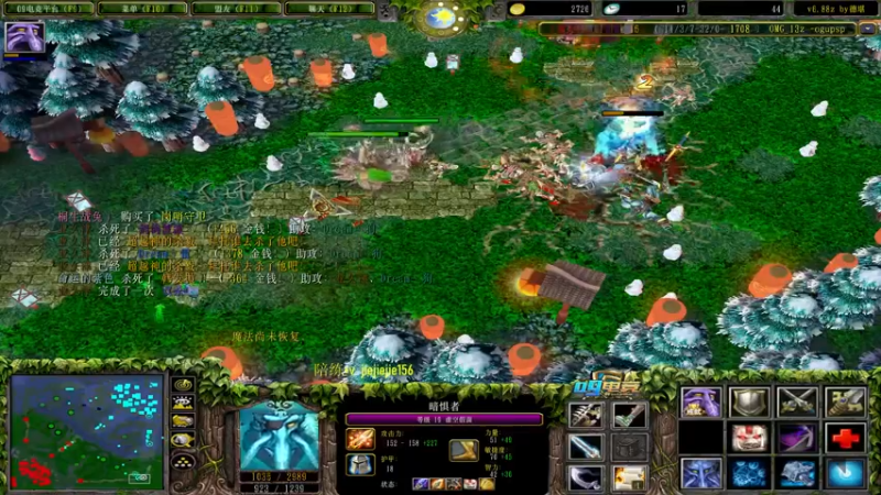 【2022-03-12 13点场】肖璐s：赛季巅峰九连