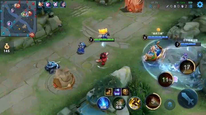 糖宝七发布了一个斗鱼视频2022-03-12