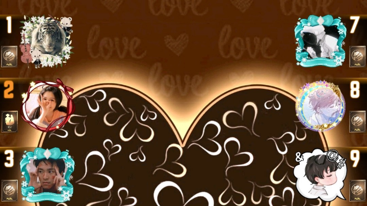 #天天狼人#小丸子