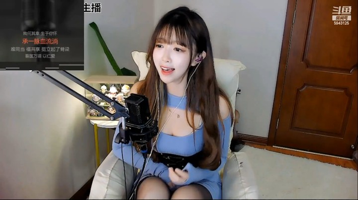 十四小天使美女小姐姐唱歌真好听啊