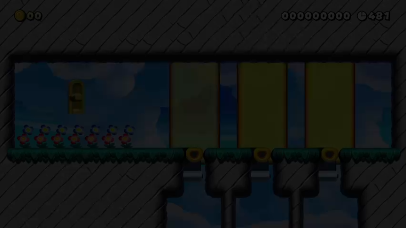 【2022-03-12 03点场】KazeLink：马力欧-Link 技术主播没有GG