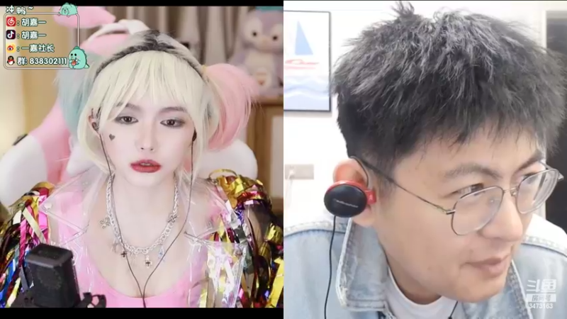 【2022-03-11 22点场】胡嘉一：你好 我是歌坛巨星