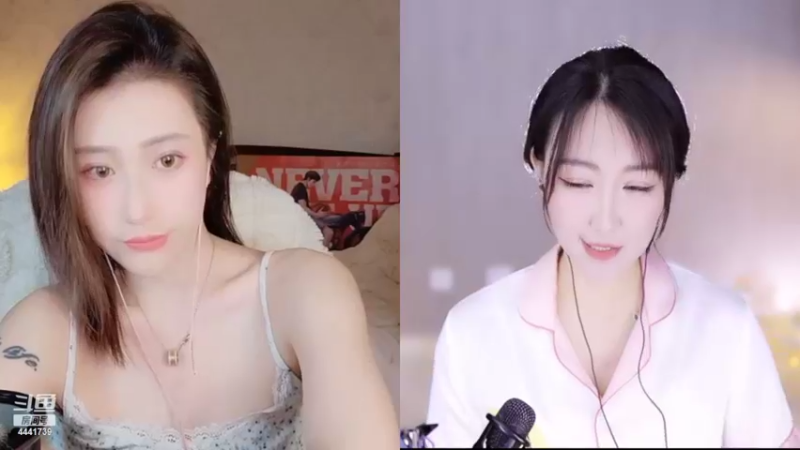 【2022-03-12 00点场】Jue美娘：带粉 目前48星
