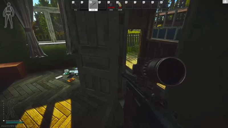 【2022-03-11 12点场】TAT大白：职业枪法，一发未中。