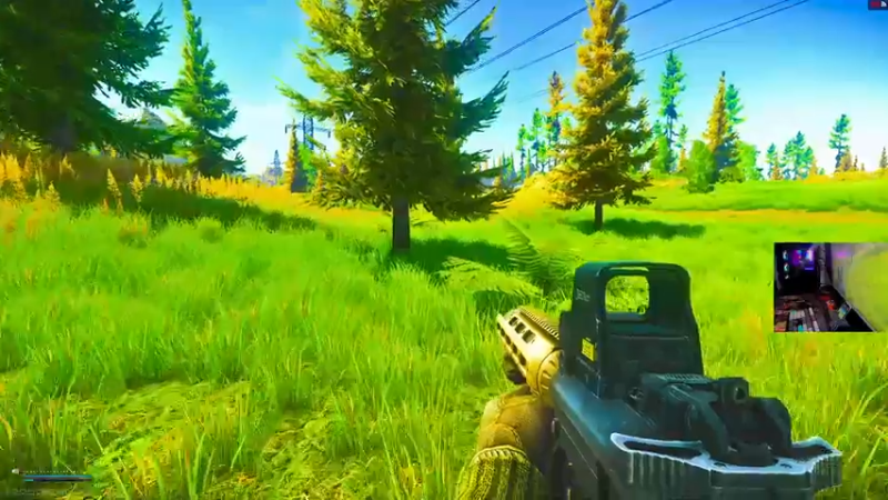 【2022-03-12 00点场】文化人老七：近战击杀世界第一