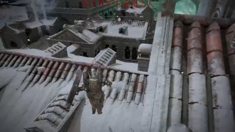 【2022-03-11 00点场】章随便先生：雪山 地毯式搜集