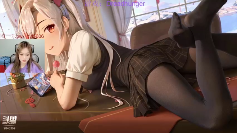 【2022-03-11 21点场】板板OwO：板板【新人主播第一天】