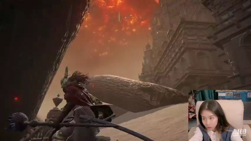 【2022-03-09 02点场】甜水七：今晚通关一周目