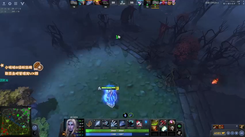 【2022-03-13 12点场】sakira丶hao：dota启动~今天双倍亲密度！