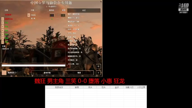 【2022-03-12 22点场】淋淋雨829：圣战迷恋的直播间