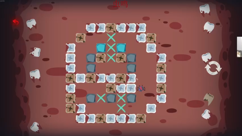 【2022-03-13 04点场】章随便先生：恐怖游戏回来了