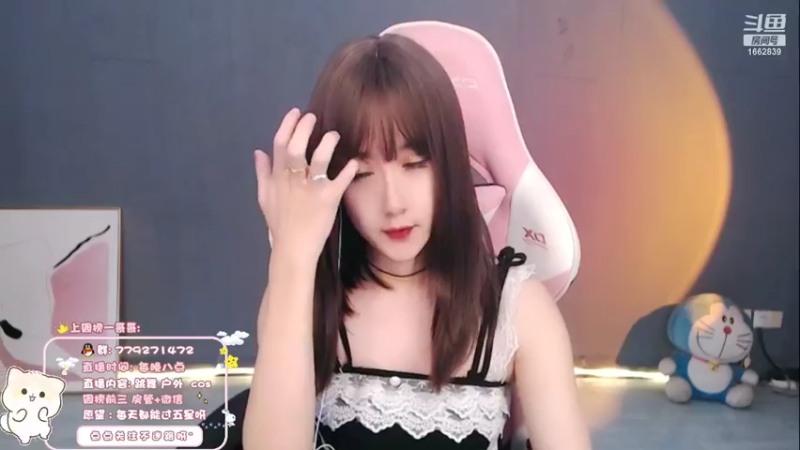 【2022-03-13 20点场】哈尼九：一个默默跳舞的小男孩