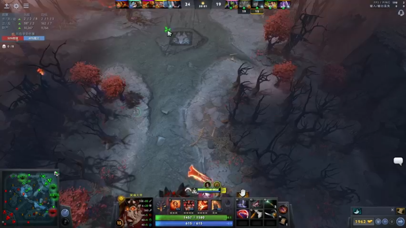 【2022-03-13 18点场】刘嘉俊Sylar1：拿出你的百分之百！