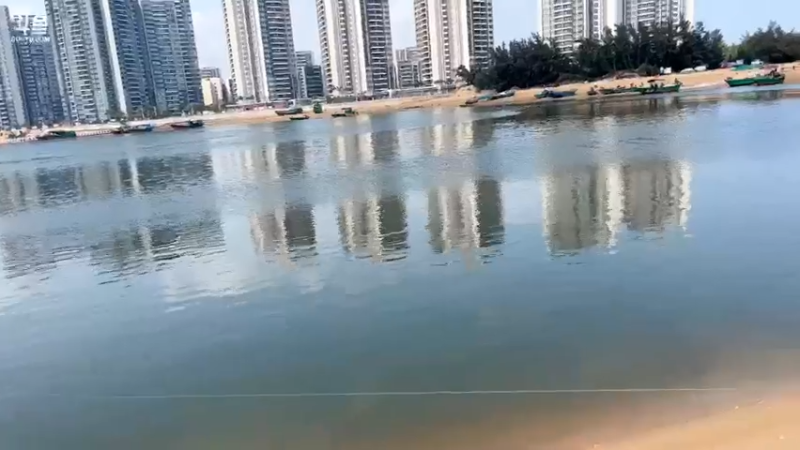 【2022-03-13 10点场】主播阿郎：环海南岛骑行day5