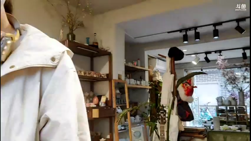 【2022-03-13 14点场】刘灶灶：刘灶灶的瓷器铺，两点半后户外