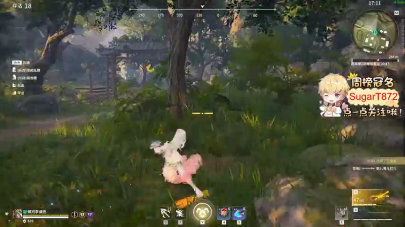 【2022-03-12 23点场】李谦愿：我是懒狗！8674137