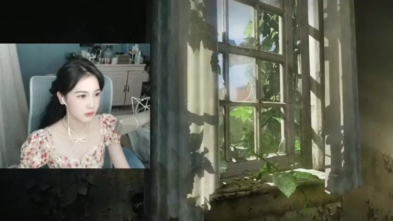 【2022-03-12 21点场】iu可可曾：假如能像风和云，