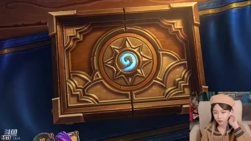 【2022-03-11 18点场】甜水七：今日 娱乐ing!