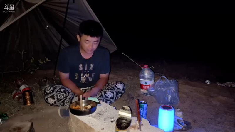 【2022-03-13 22点场】主播阿郎：环海南岛骑行day6