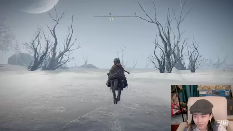 【2022-03-04 05点场】甜水七：玩游戏嘛 就是玩！